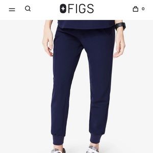 Figs Zamora Jogger Scrub Pants